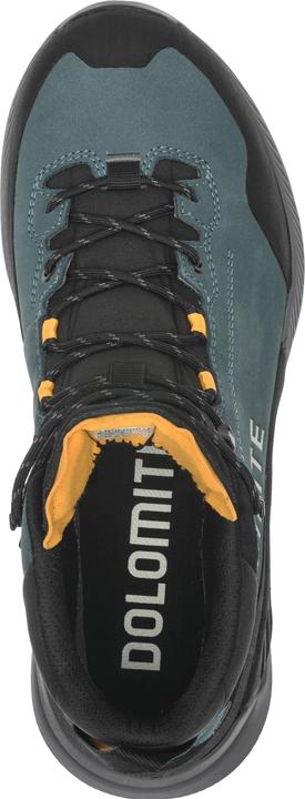 Image du produit Dolomite Shoe Vernale Leather High GTX (46.5)