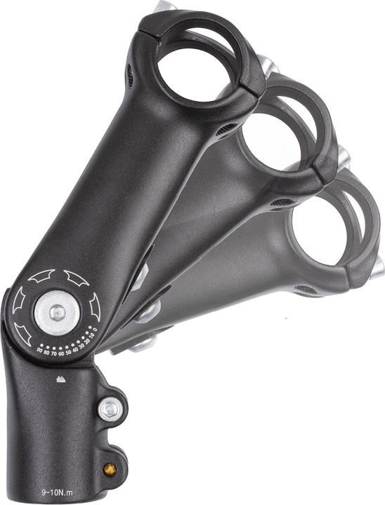 Immagine prodotto M-Wave ST-C2.1 (110 mm, 31.80 mm)