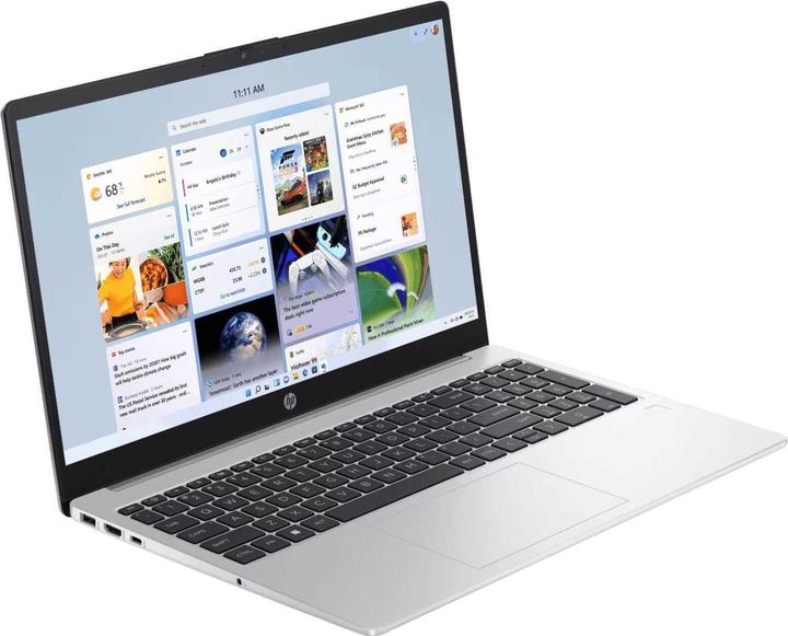 Produktbild HP 255 G10 R5-7520U 15.6FHD (15.60", 512 GB, 8 GB, DE, AMD Ryzen 5 7520U)
