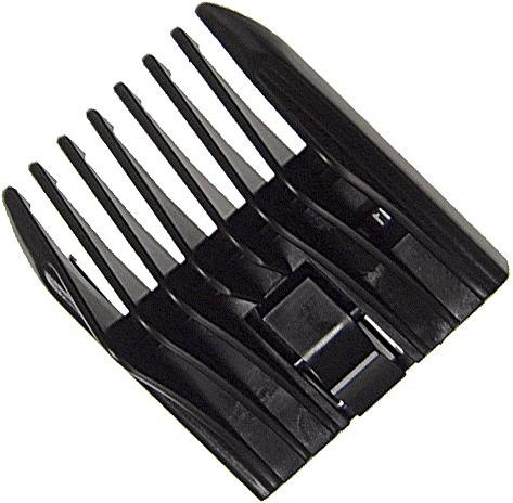 Produktbild Moser Aufsteckkamm 9mm Vario Typ 1230 (1 x)