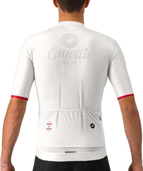 Produktbild Castelli C A S T E L L I5 0 Y E A R Sc E L E B R A T I O N Jersey (3XL)