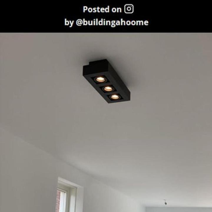 Immagine prodotto Lucide Xirax (320 lm, GU10)