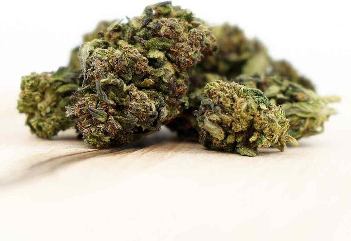 Image du produit Herba di Berna Mango Haze (45 g, Extérieur)