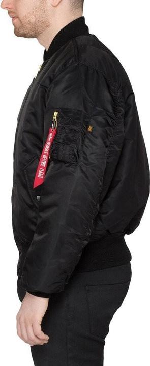 Image du produit Alpha Industries MA-1 (L)