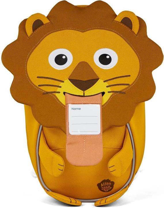 Immagine prodotto Affenzahn Kid's Kleiner Freund LÃ¶we