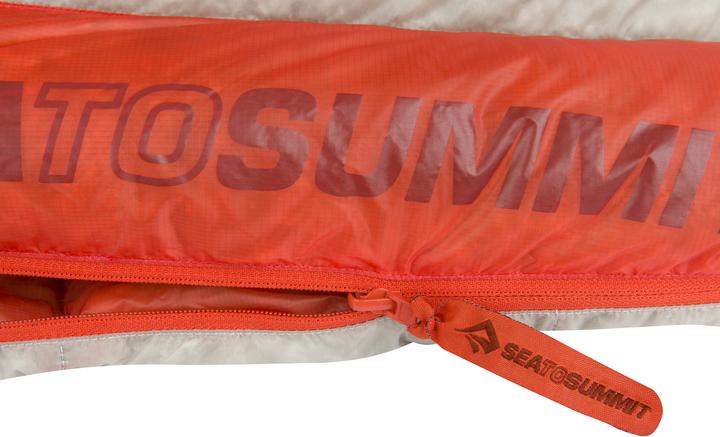 Actual product image Sea To Summit Flame FmI Sleeping Bag Regular (199 cm)