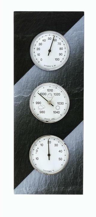 Produktbild TFA Wetterstation