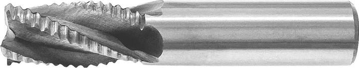 Produktbild Paulimot Schaftfräser, Schruppen Ø 20 mm