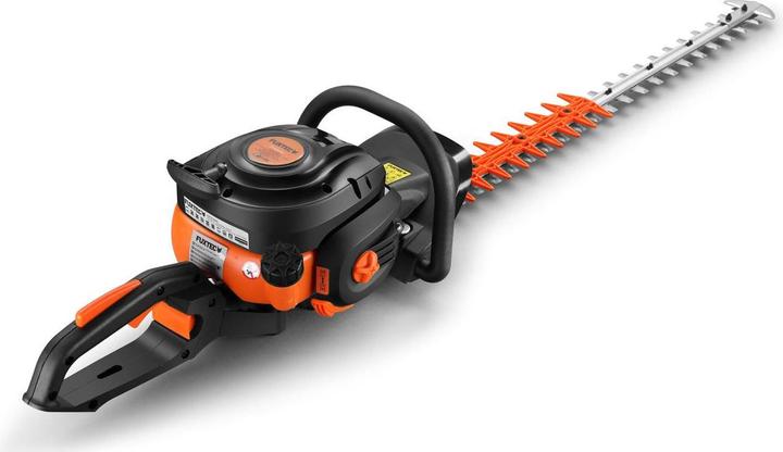 Actual product image Fuxtec FX-MHP126 (Petrol)