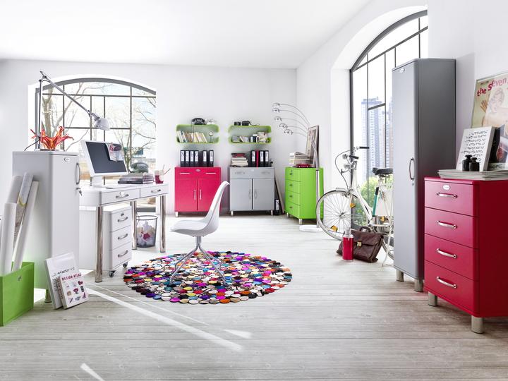 Produktbild tenzo Malibu (41 x 46 x 60 cm)