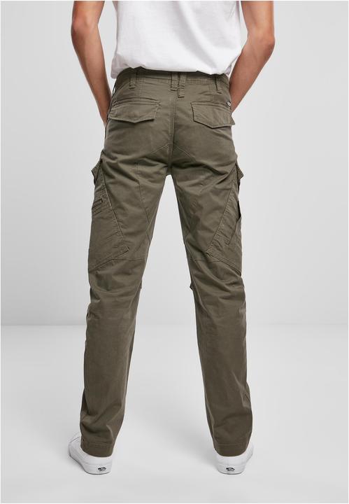 Image du produit Brandit Adven Slim Fit Cargo Pants (XXL)
