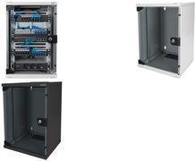 Produktbild Digitus Professional Wandgehäuse (9 HE, 10 Zoll Rack)