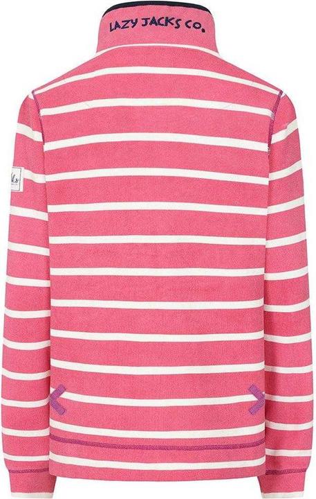 Produktbild Lazy Jacks Sweatshirt Piqué (36)