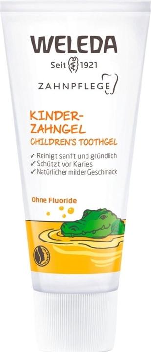 Weleda Kinder-Zahngel (50 ml)