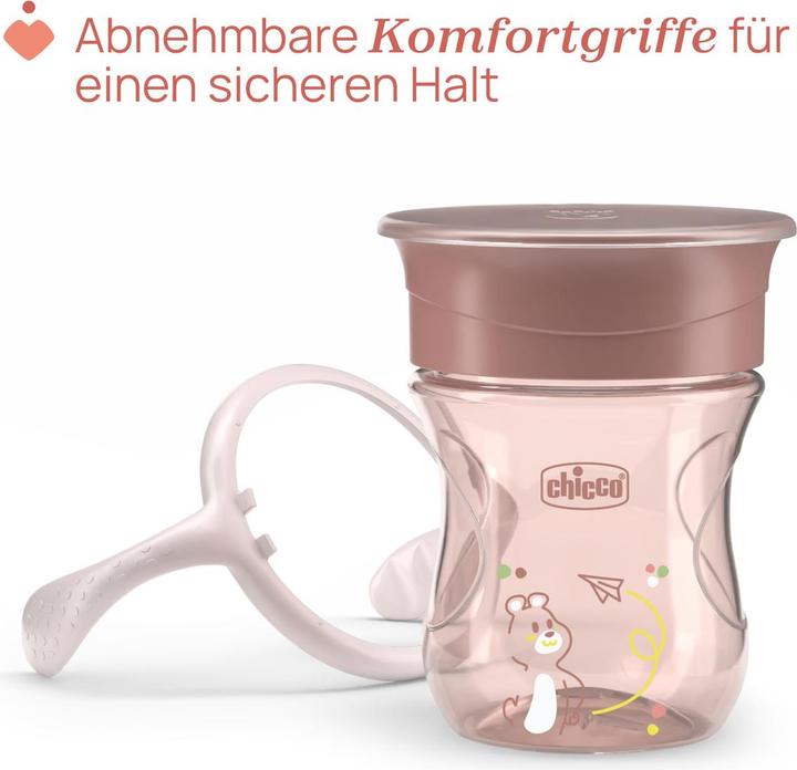 Immagine prodotto Chicco Perfect Cup - PINK - 12m+