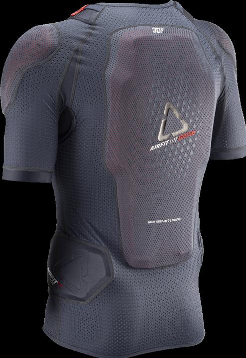 Productafbeelding Leatt Body Tee 3DF AirFit Lite Evo (L, Borstbeschermer, Bescherming van de rug, Enkel stuk)