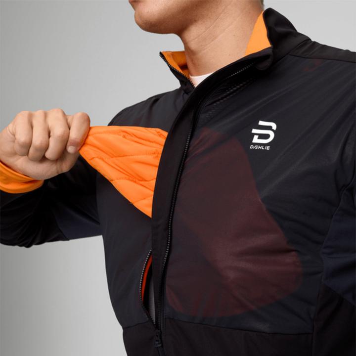 Produktbild Daehlie M Jacket Thermo Pro (M)