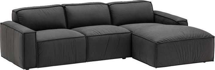 Produktbild Johann Jakob Albina (Ecksofa)