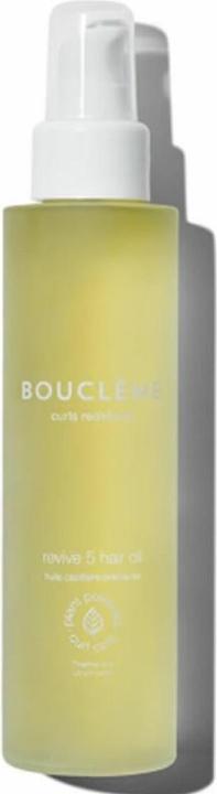 Boucleme BouclÃ¨me - Revive 5 Hair Oil - 100ml (100 ml)