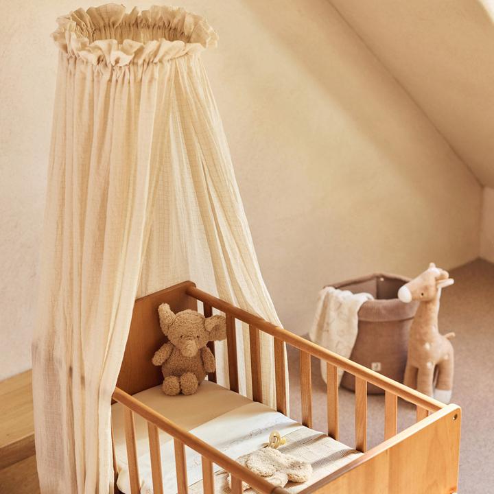 Image du produit Jollein Betthimmel Cosy Check