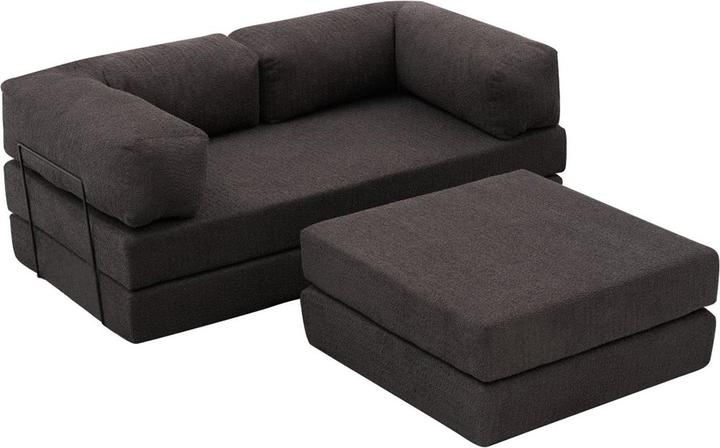 Modular sofa