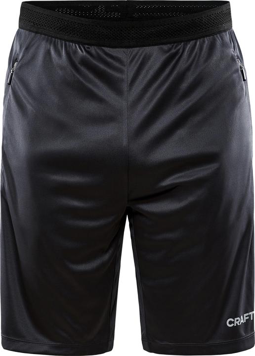 Actual product image Craft Evolve Zip Pocket Shorts M (XXL)
