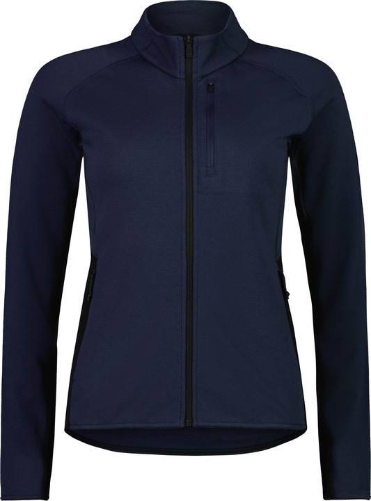 Produktbild Mons Royale Approach Merino Shift Fleece Jacket (XS)