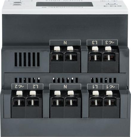 Produktbild EQ-3 Homatic IP Wired Dimmaktor HmIPW-DRD3 (Dimmaktor)
