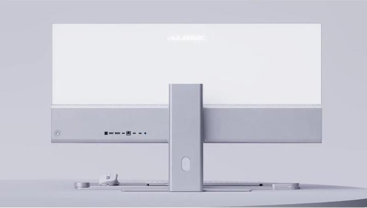 Actual product image Alogic Edge 40 Ultrawide Wqhd (3440 x 1440 pixels, 40")