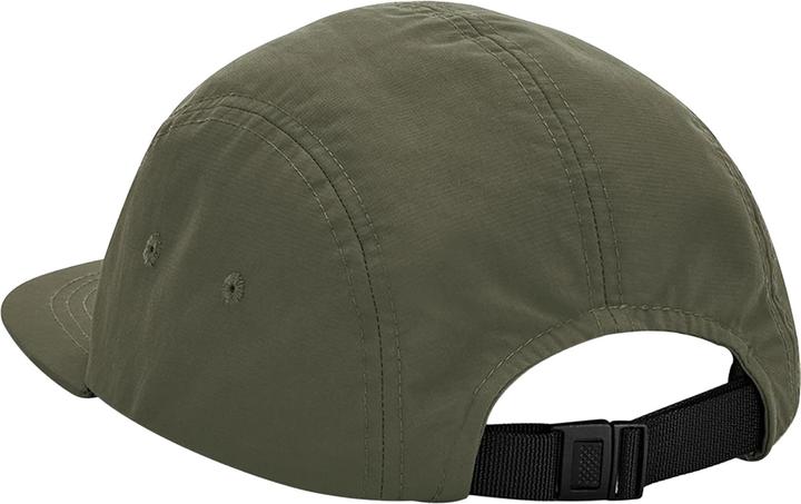 Actual product image Beechfield 5 Panel Camper Cap (One size)