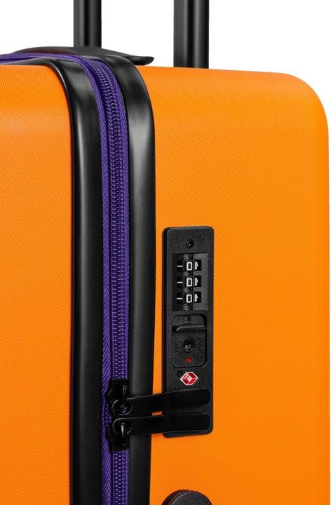Actual product image Eternitive Joy trolley case (37 l, Hand luggage (up to 50 litres))