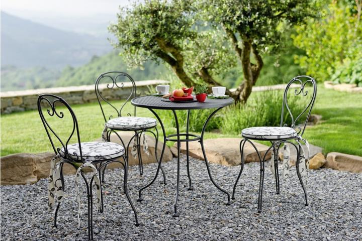 Produktbild Hunn Versailles Ii