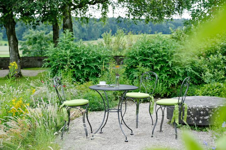 Produktbild Hunn Versailles Ii