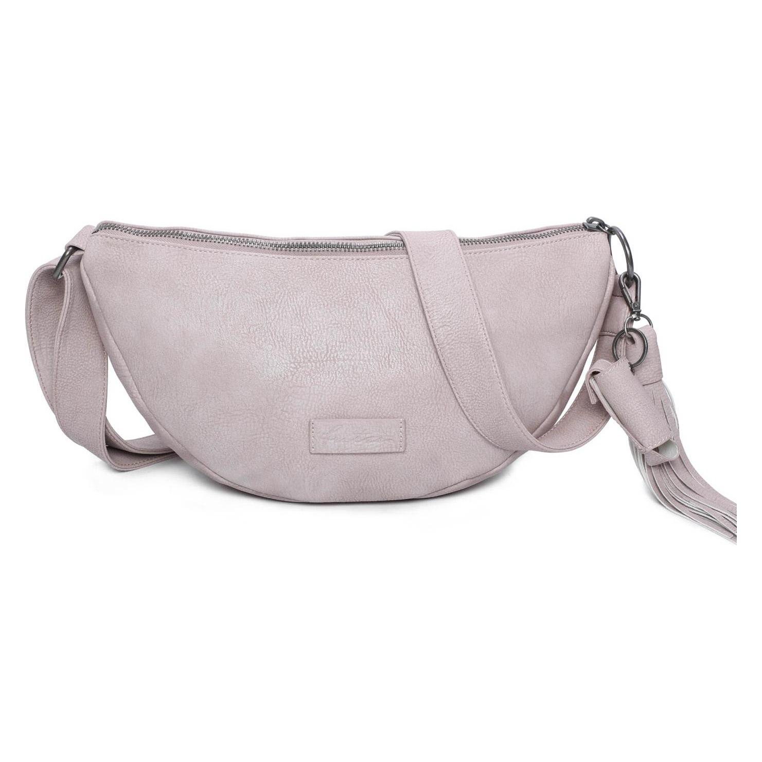 Fritzi Aus Preußen, Damen, Handtasche, Lipstick03, Violett