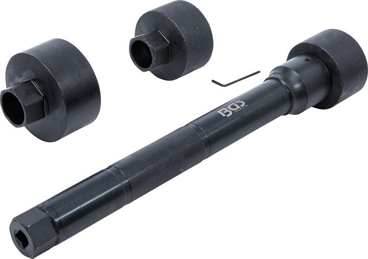 Actual product image BGS Tool Set for Axial Joints 4 pcs.