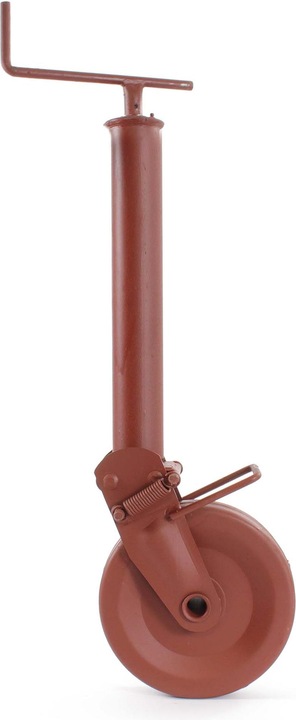 Produktbild Wiltec Stützrad