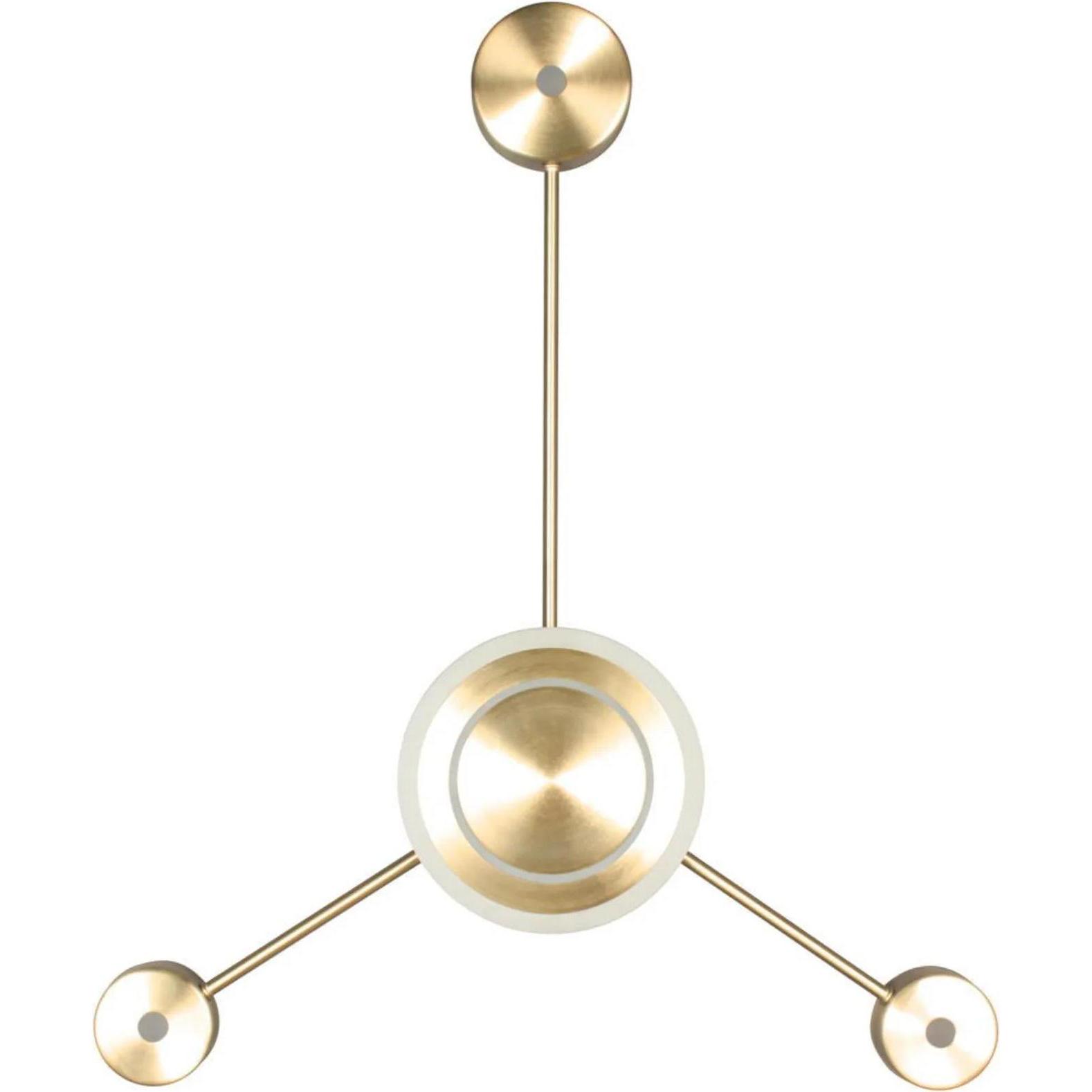 ECO-Light, Gartenbeleuchtung, Solar (258.75 lm, IP20)