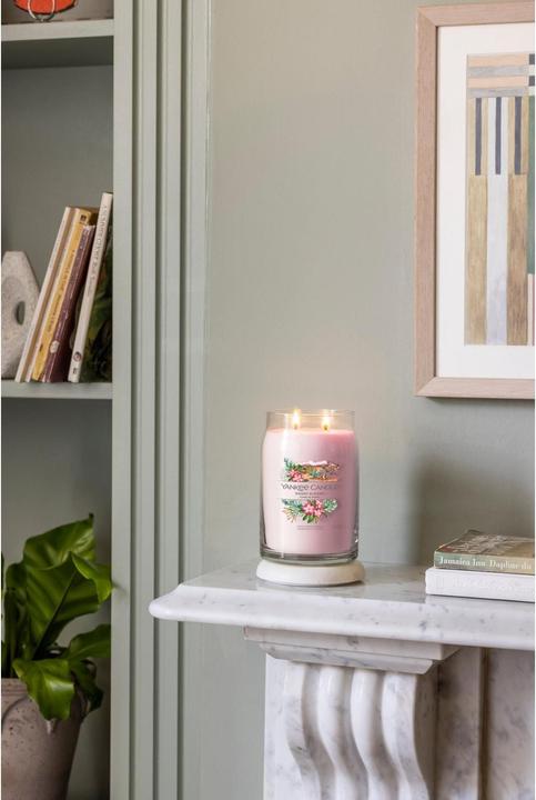 Image du produit Yankee Candle Fleurs du Désert
