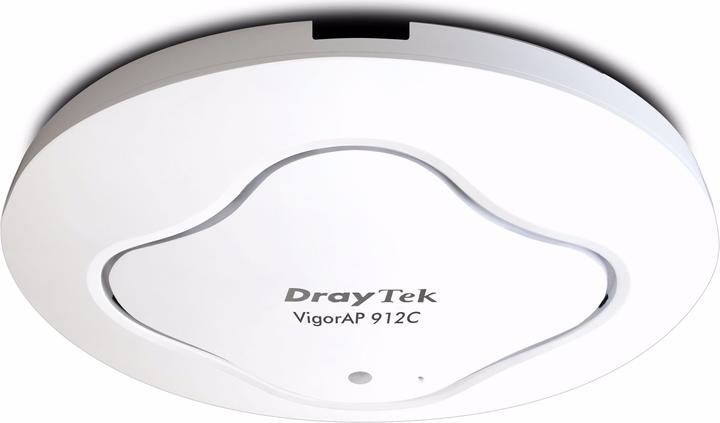 Produktbild Draytek Mesh Access Point VigorAP 912C (867 Mbit/s)