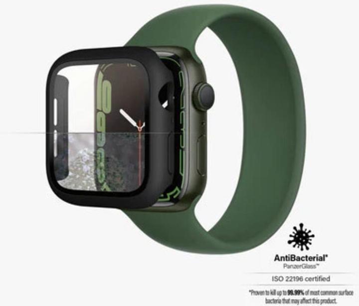 Actual product image PanzerGlass Full Body Protection