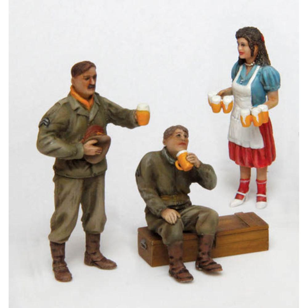 Plus Model Pilsen 1945