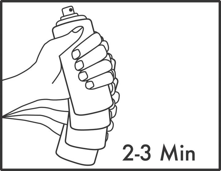 Image du produit Marabu Bricolage (Silver, 150 ml)