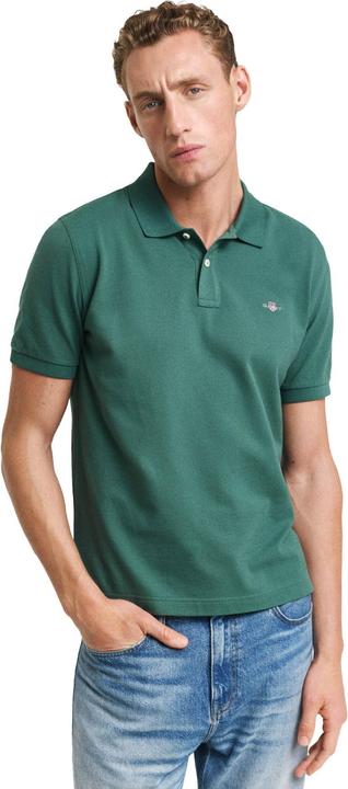 Image du produit GANT Regular Shield Pique Polo (XXL)