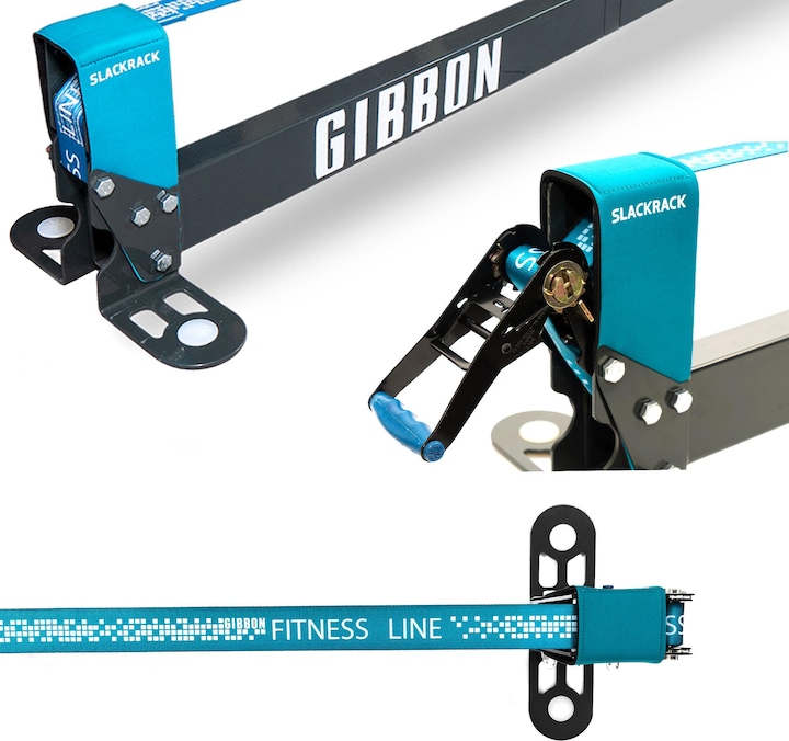 Produktbild Gibbon Slackrack (3 m)