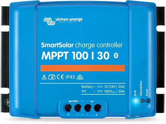 Produktbild Victron Energy SmartSolar 100/30 MPPT