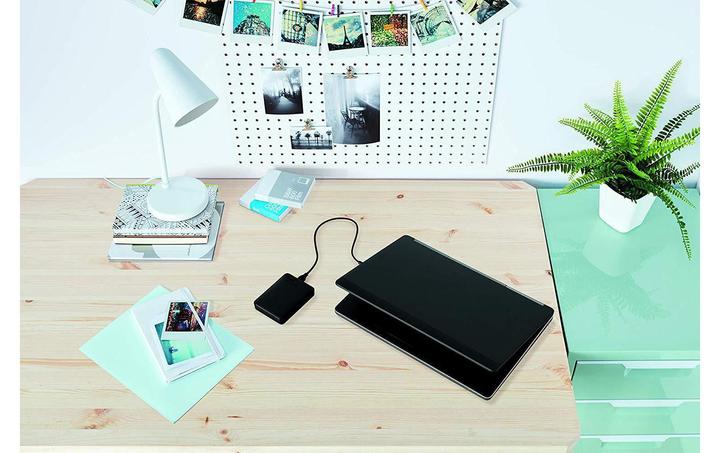 Produktbild WD Elements Portable (6 TB)
