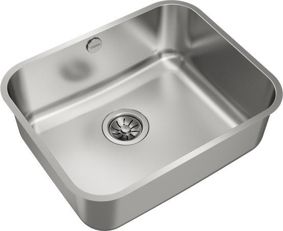 Immagine prodotto Teka BE 50.40 Plus 1C (Lavello sottopiano, 43 cm, 53 cm)