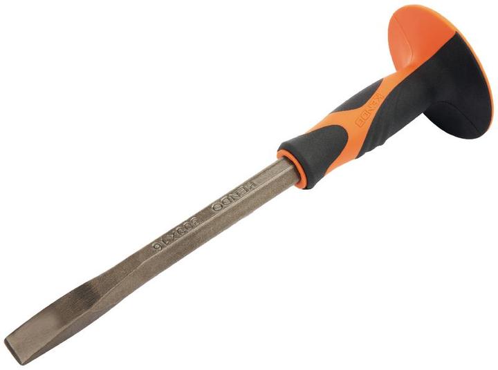 Actual product image Kendo Flat chisel