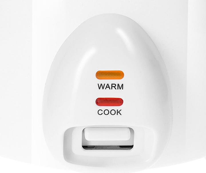 Produktbild Sokany Reiskocher 1.8L Warmhaltefunktion
