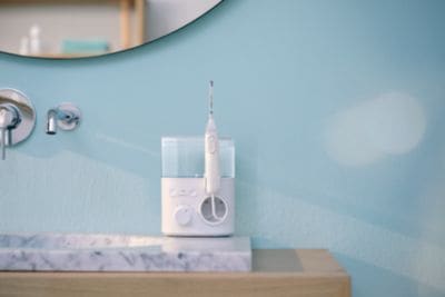 Immagine prodotto Philips Sonicare Corded Power Flosser 3000